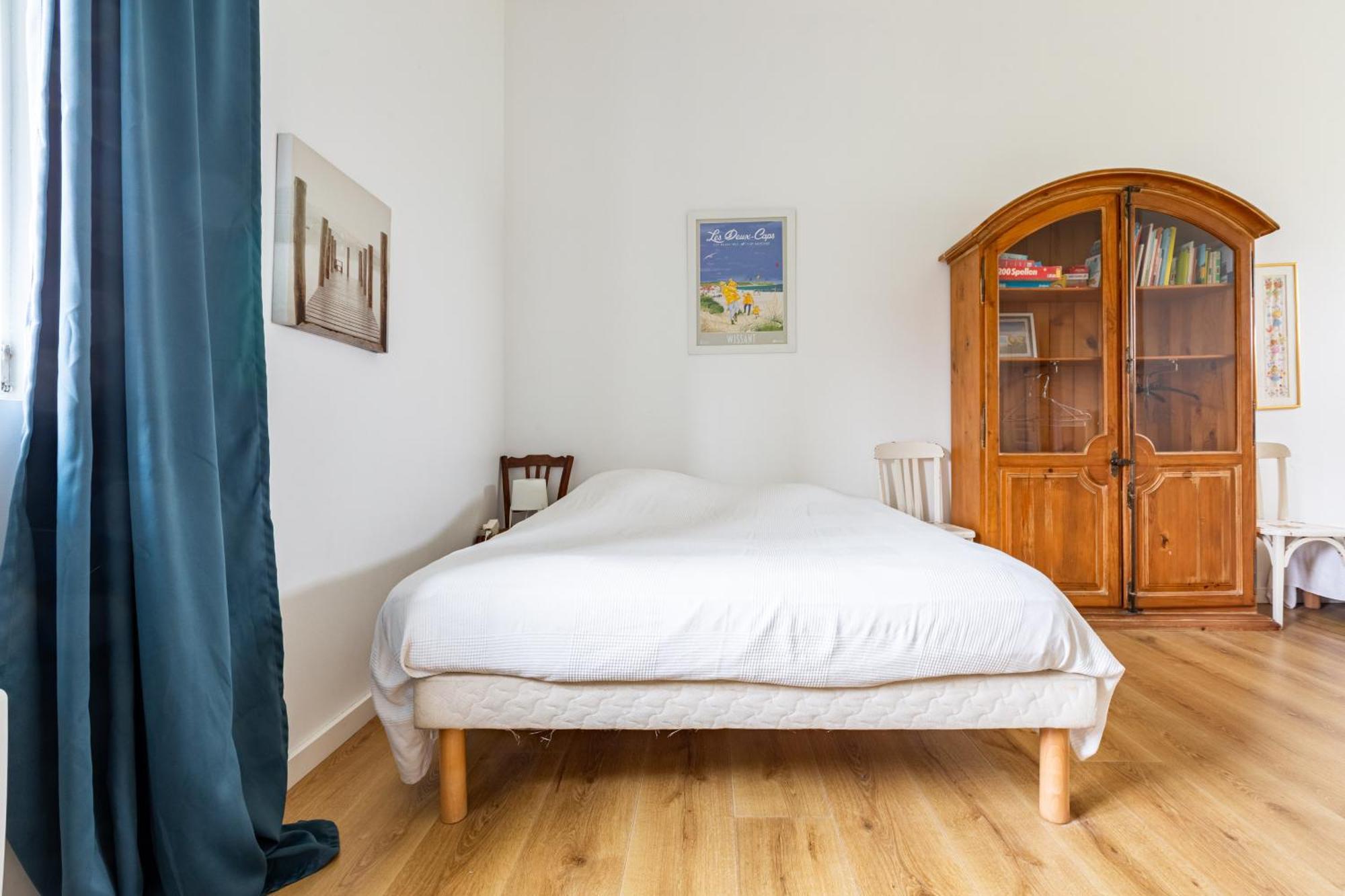 La Grange Du Flot Villa Tardinghen Ngoại thất bức ảnh