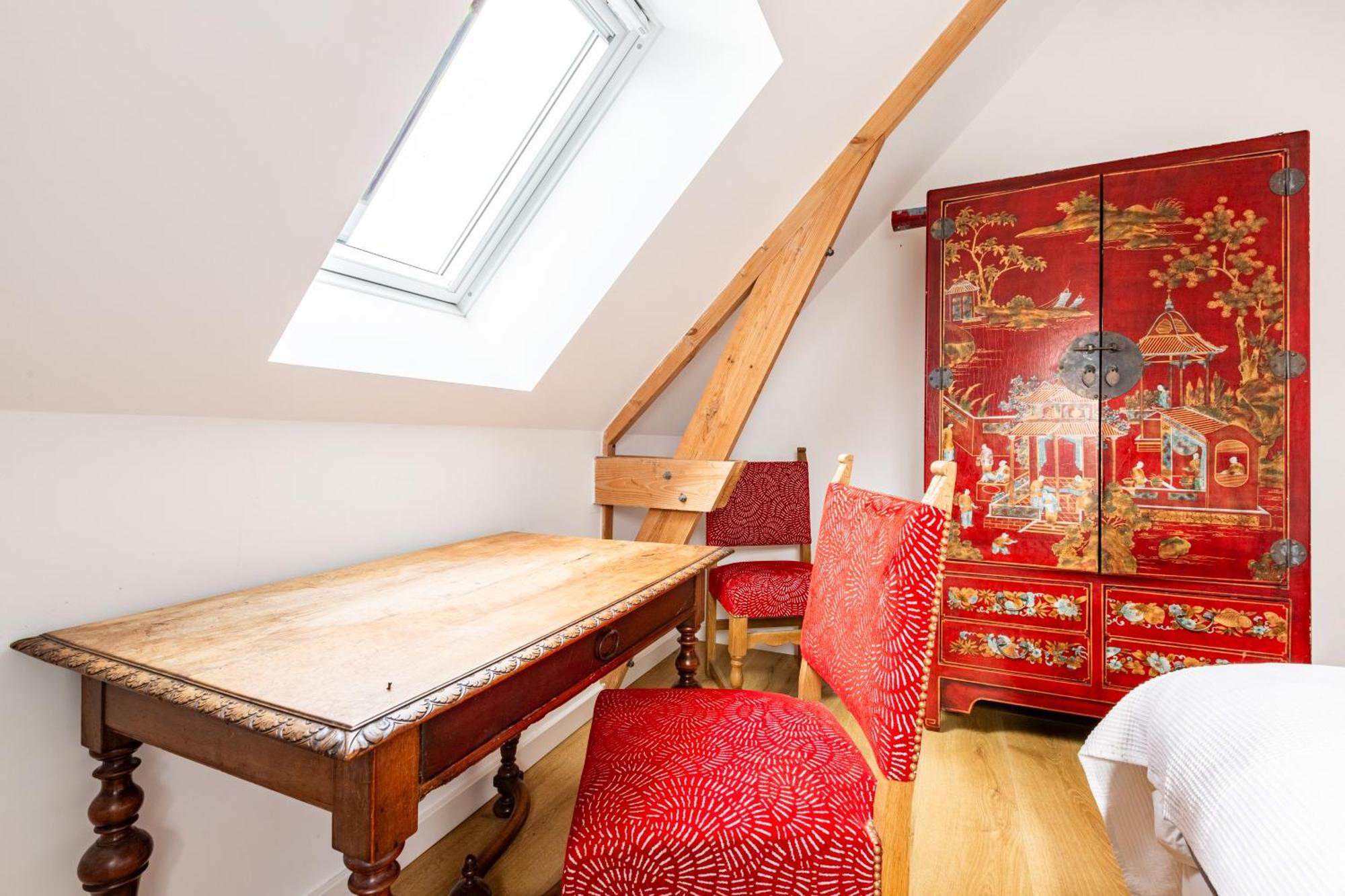 La Grange Du Flot Villa Tardinghen Ngoại thất bức ảnh