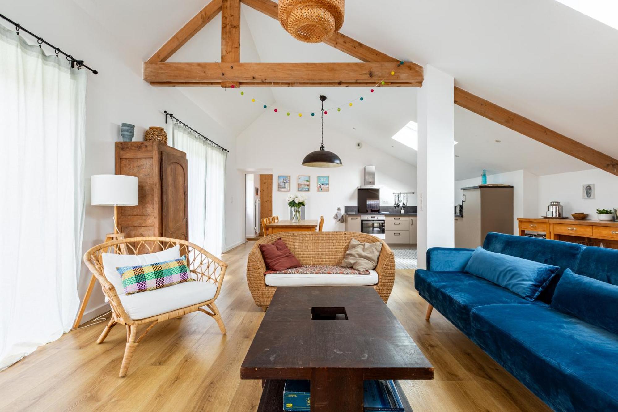 La Grange Du Flot Villa Tardinghen Ngoại thất bức ảnh